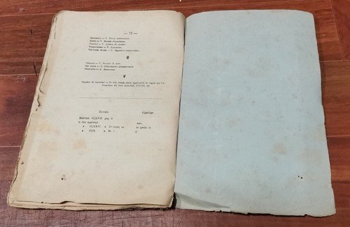 MASSIME DI GIURISPRUDENZA CIVILE DELLA CORTE CASSAZIONE NAPOLI anno 1878 …