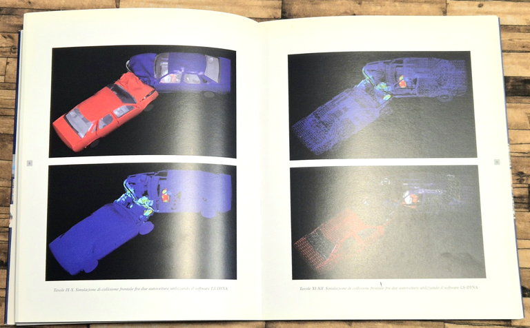 MATEMATICA ARTE E TECNOLOGIA da Escher alla Computer Graphics 2000 … | Immagine Gallery 3