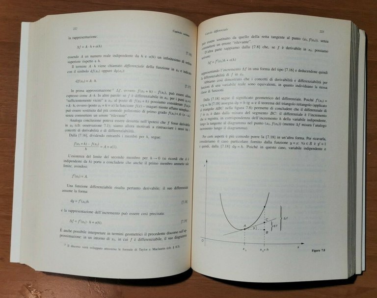 MATEMATICA GENERALE di Angelo Guerraggio 1993 Bollati Boringhieri libro usato