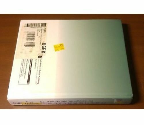 MATHEMATICS FOR MANAGEMENT FINANCE Stephen and Laurence Shao 1997 Libro …