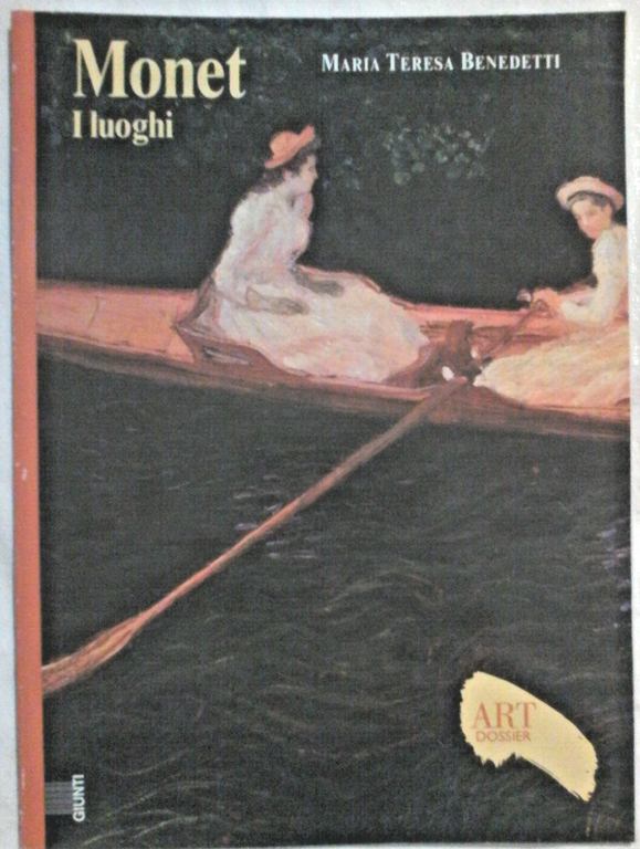 Matisse Monet Degas i luoghi Gauguin a Tahiti 4 riviste …