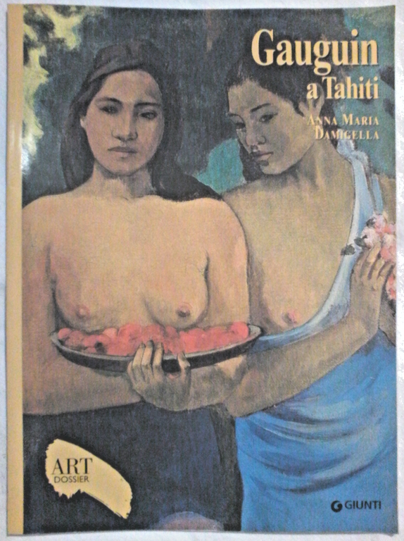 Matisse Monet Degas i luoghi Gauguin a Tahiti 4 riviste …