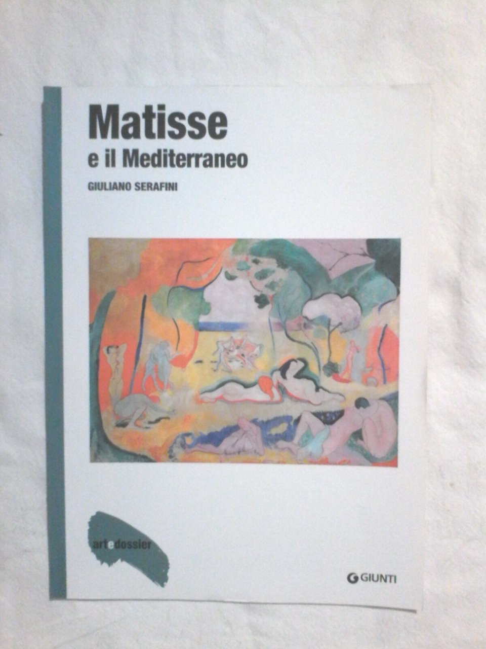 Matisse Monet i luoghi Gauguin a Tahiti Degas 4 riviste …
