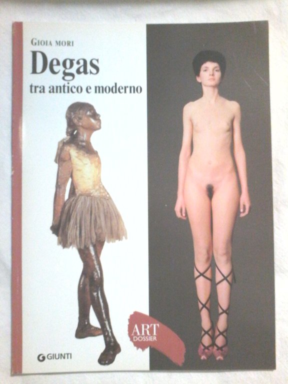 Matisse Monet i luoghi Gauguin a Tahiti Degas 4 riviste …