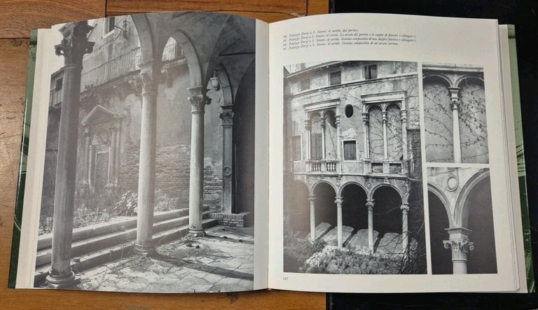 MAURO CODUSSI opera completa Loredana Olivato Lionello Puppi 1977 Electa …