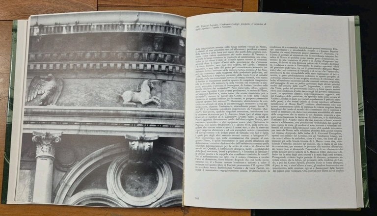 MAURO CODUSSI opera completa Loredana Olivato Lionello Puppi 1977 Electa …