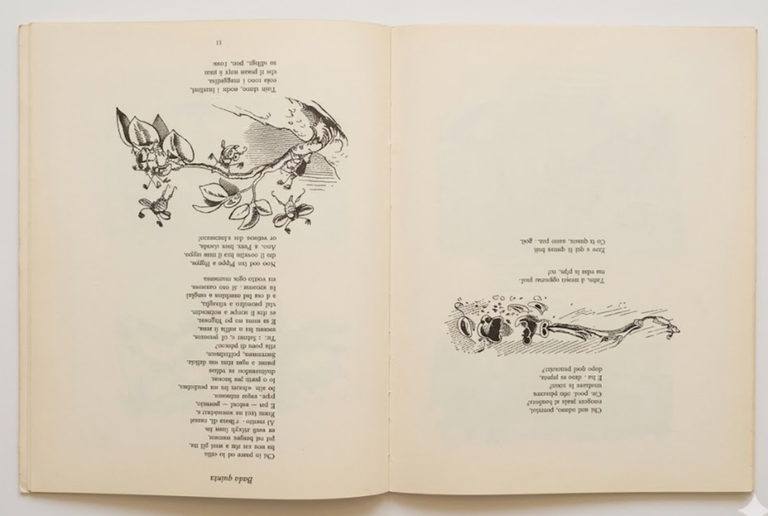 MAX E MORITZ ovvero PIPPO E PEPPO di Wilhelm Busch … | Immagine Gallery 2