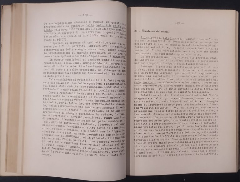 MECCANICA APPLICATA ALLE MACCHINE PARTE 2 e 3 di O …