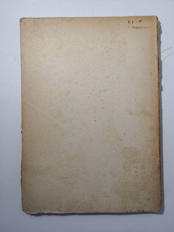 MECCANICA DELLE MACCHINE Volume II di Pericle Ferretti 1947 Pironti …