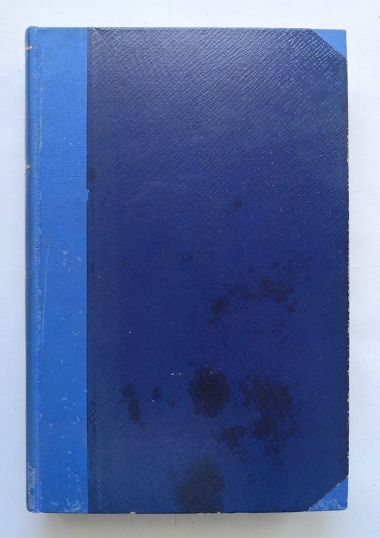 MEMORIE DELLA SOCIETÀ GEOGRAFICA ITALIANA volume XII 1905 Libro