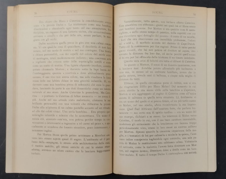 MERCURIO MENSILE DI POLITICA ARTE SCIENZE numeri 1 - 15 … | Immagine Gallery 7