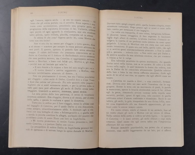 MERCURIO MENSILE DI POLITICA ARTE SCIENZE numeri 1 - 15 …