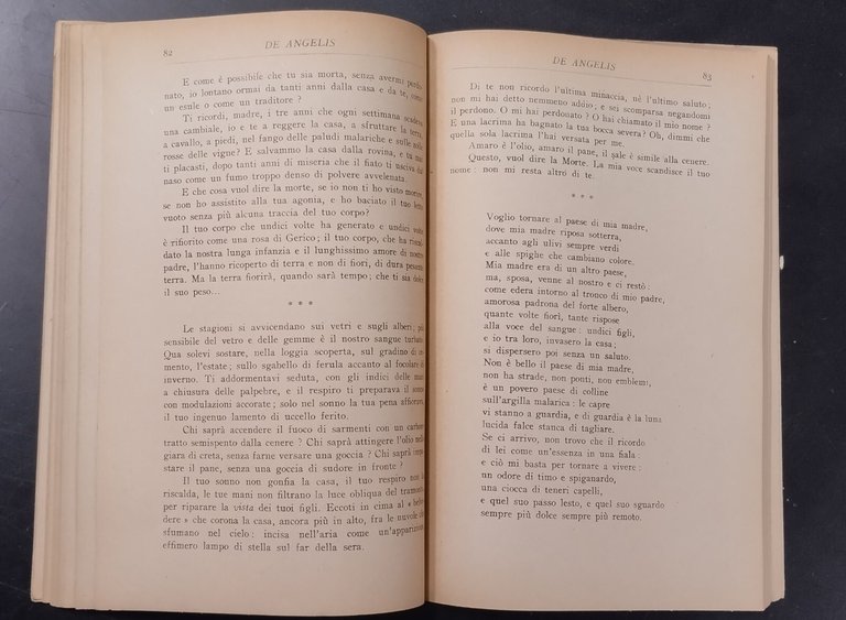 MERCURIO MENSILE DI POLITICA ARTE SCIENZE numeri 1 - 15 … | Immagine Gallery 11