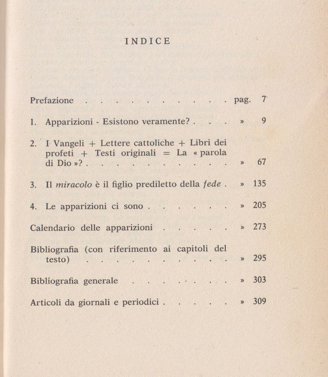 MESSAGGI DALL'IGNOTO di Erich Von Daniken 1975 Sugarco Libro visioni …