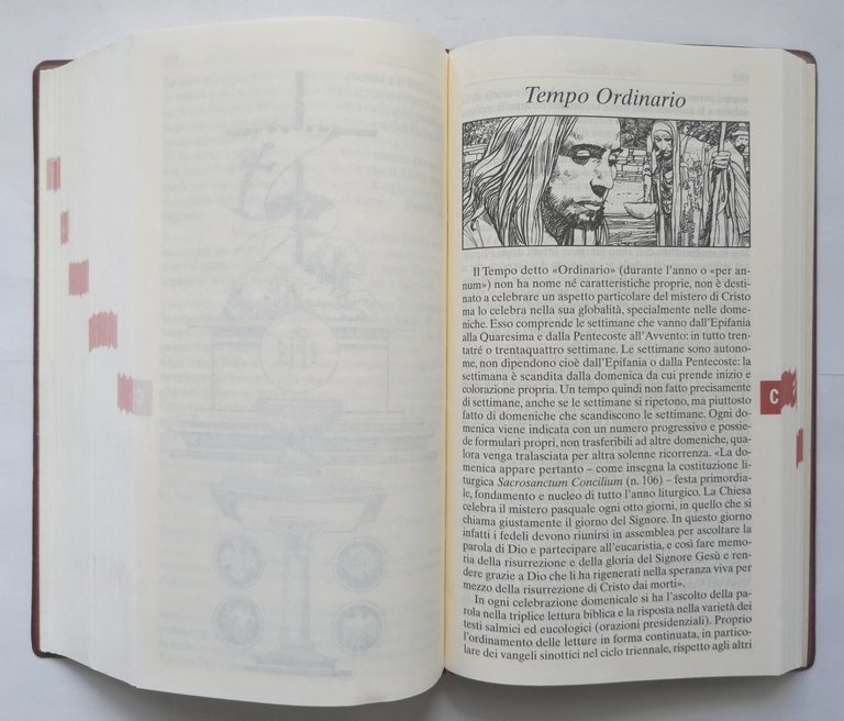 MESSALE FESTIVO 2008 San Paolo letture bibliche domeniche solennità santi …