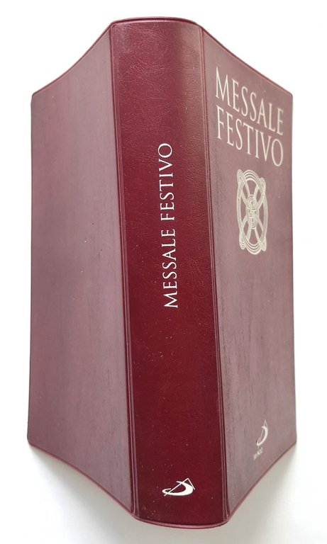 MESSALE FESTIVO 2008 San Paolo letture bibliche domeniche solennità santi …