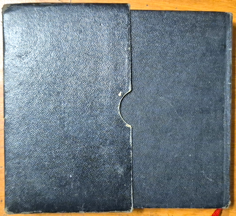 MESSALE FESTIVO edizione a caratteri grandi di Antonio Mastrorigo 1961 …