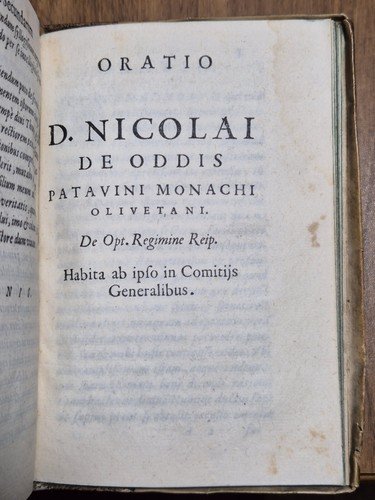 METHODUS MEDENDI Francisci Vallesii + SECUNDARUM INTENTIONUN NATURA 1589 libri