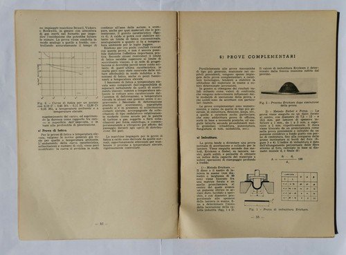 METODI E ATTREZZATURE DI LABORATORIO PER L'ESAME DEI MATERIALI METALLICI …
