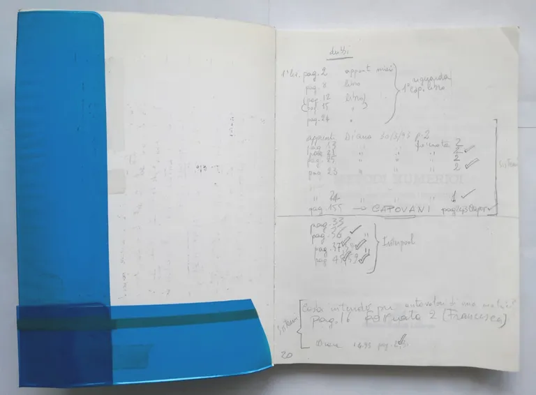 METODI NUMERICI di Lopez 1993 Laterza appunti per un corso … | Immagine Gallery 7