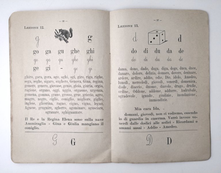 METODO RAPIDO per insegnare leggere e scrivere agli adulti di …