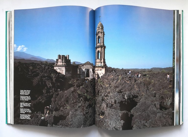 MEXICO WORLD CUP 86 1986 Roland e Elfie Wolf Libro …