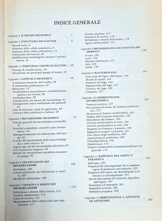 MICROBIOLOGIA MEDICA di Jawetz Melnick Adelberg 1977 Piccin Libro manuale | Immagine Gallery 5