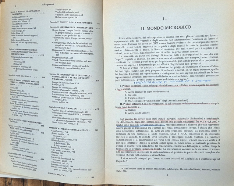 MICROBIOLOGIA MEDICA di Jawetz Melnick Adelberg 1977 Piccin Libro manuale | Immagine Gallery 7