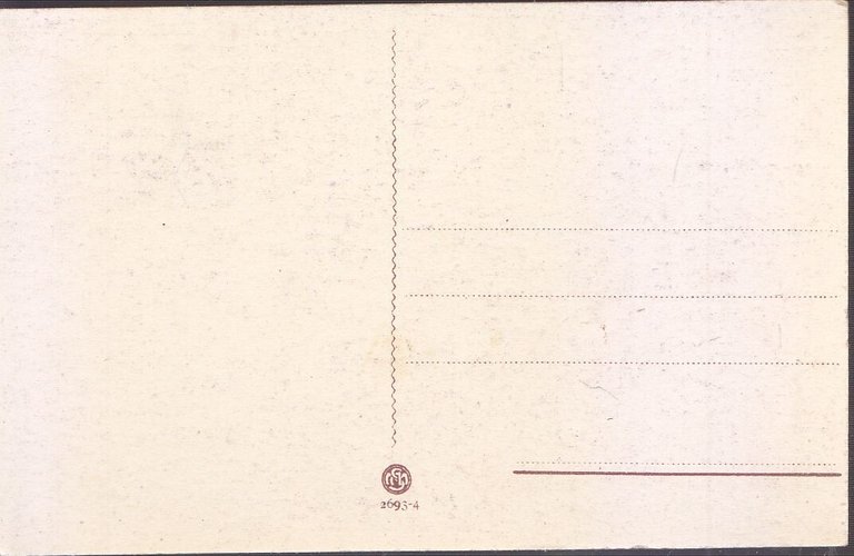 MILANO CASTELLO SFORZESCO Cartolina Non Viaggiata Originale Vintage