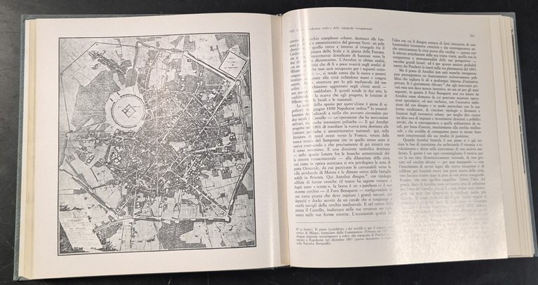 MILANO LE CITTÀ NELLA STORIA D'ITALIA di L Gambi M …