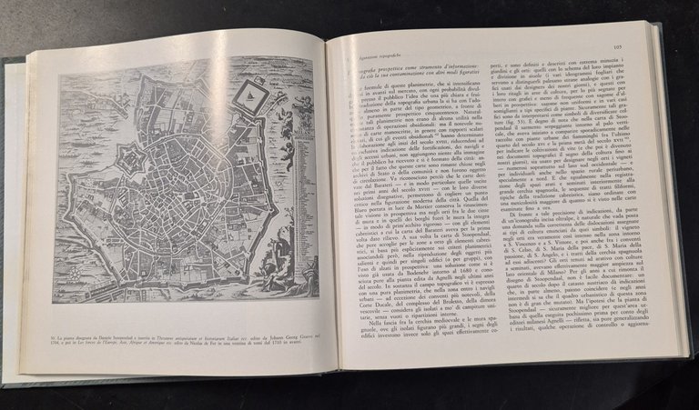 MILANO LE CITTÀ NELLA STORIA D'ITALIA di L Gambi M …