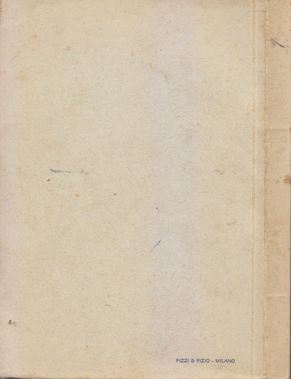 MILANO Storia arte cultura finanze commercio industria MONOGRAFIA 1934 Libro