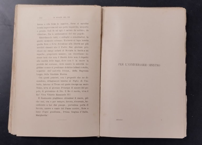 MINIME di Antonio Fogazzaro 1908 Baldini & Castoldi Libro studi …