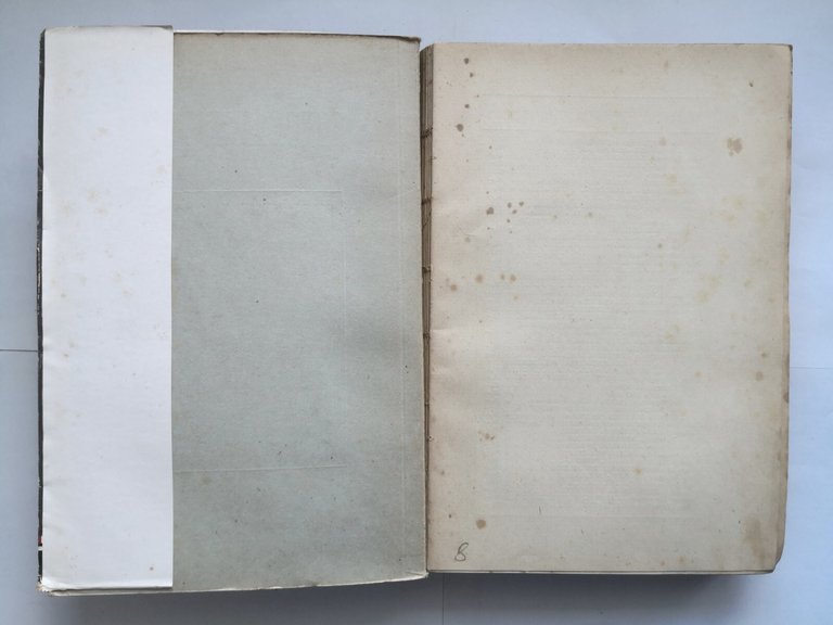 MIRABEAU di Louis Barthou 1933 Corbaccio libro biografia vita