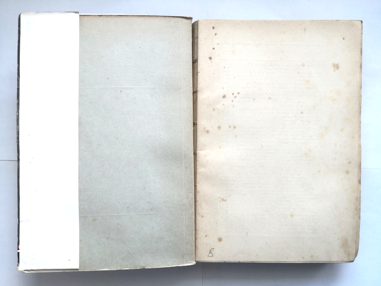 MIRABEAU di Louis Barthou 1933 Corbaccio libro biografia vita