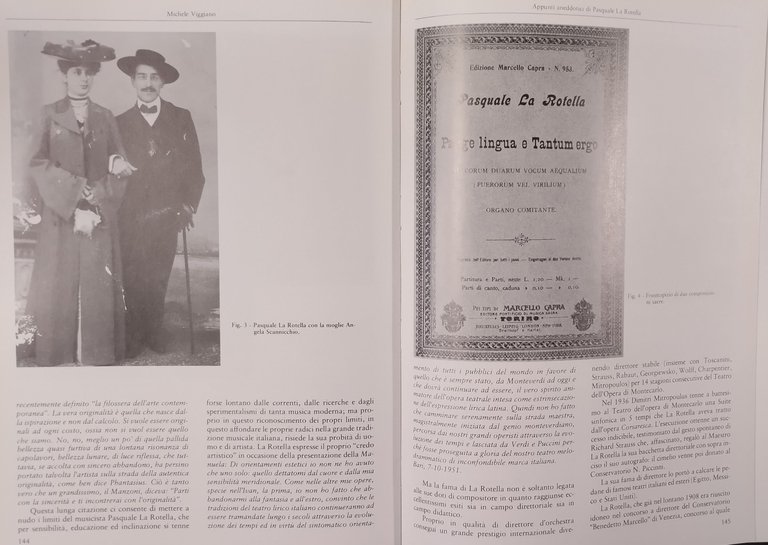 MISCELLANEA DI STUDI PUGLIESI a cura Paolo Malagrinò numero 1 …