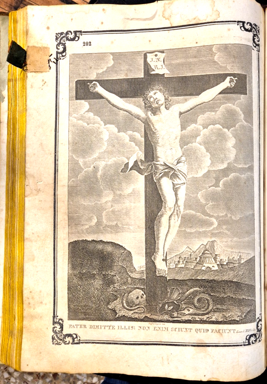 MISSALE ROMANUM decreto sacrosanti concilii tridentini Pii V 1858 Libro …