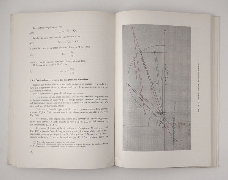 MISURE ELETTRICHE ED ELETTROTECNICHE Volume 3 di Cottignoli Baccarini 1970 …