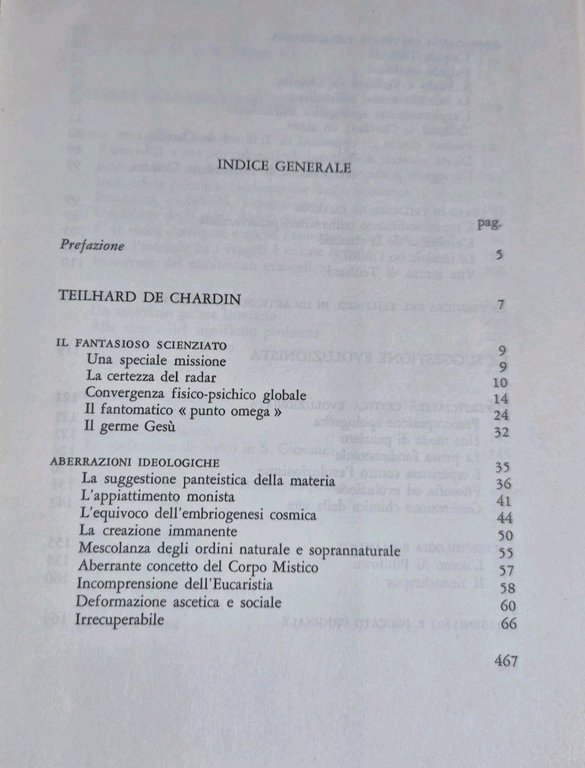 MITI E REALTÀ di Pier Carlo Landucci 1968 Editrice la …
