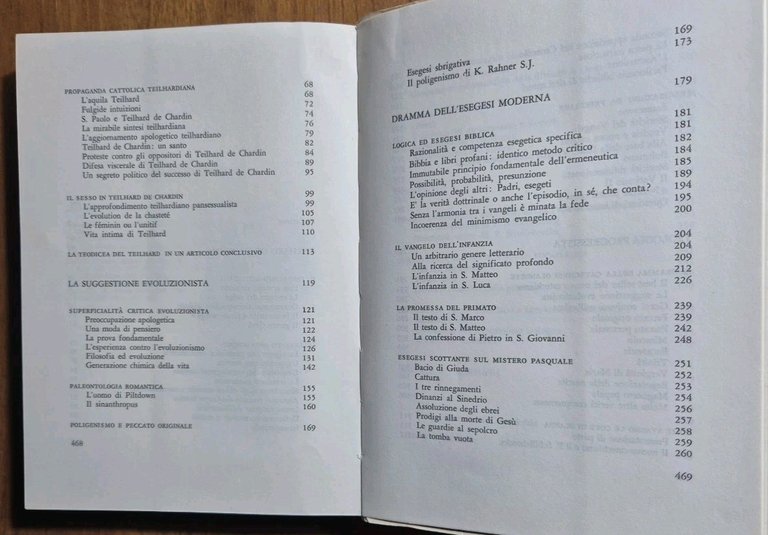 MITI E REALTÀ di Pier Carlo Landucci 1968 Editrice la …