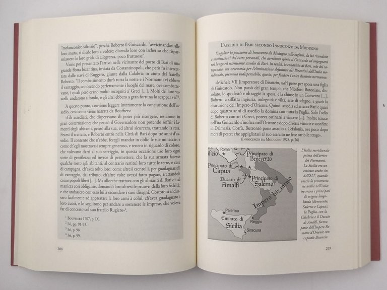 MODUGNO DALLE ORIGINI AL XV SECOLO di Raffaele Macina 2021 …