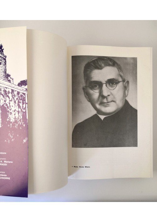 MODUGNO Memorie Storiche di Nicola Milano 1987 Levante Libro Storia …