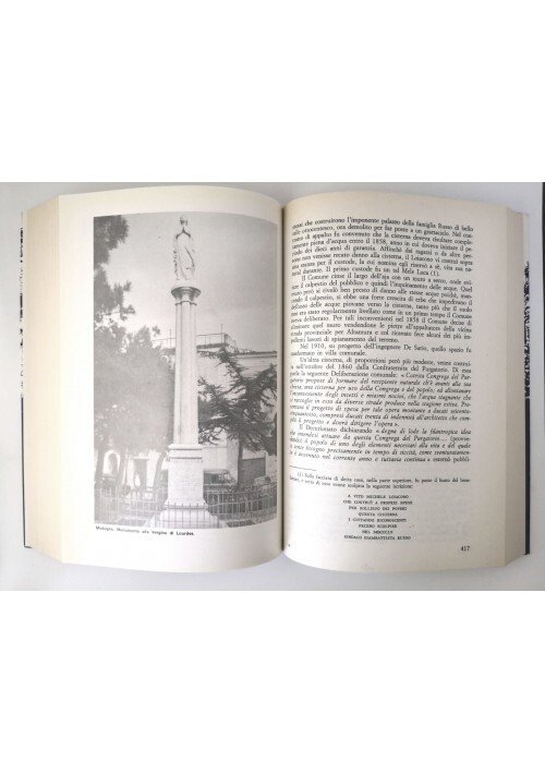 MODUGNO Memorie Storiche di Nicola Milano 1987 Levante Libro Storia …