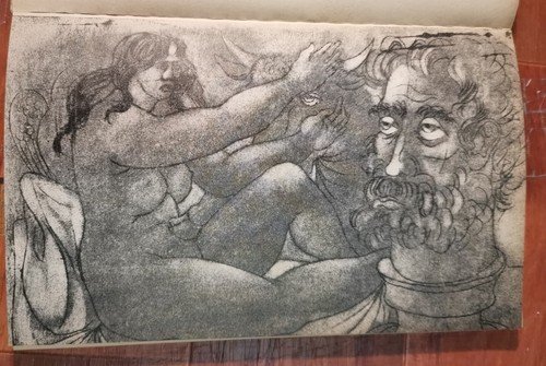 MONACI D'AMORE MEDIEVALI d Giose Rimanelli 1967 Trevi I edizione …