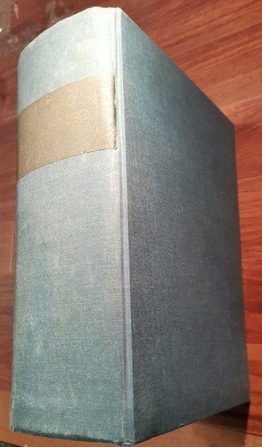 MONDO SOMMERSO annata completa 1964 12 numeri rilegati SUB LIBRO …