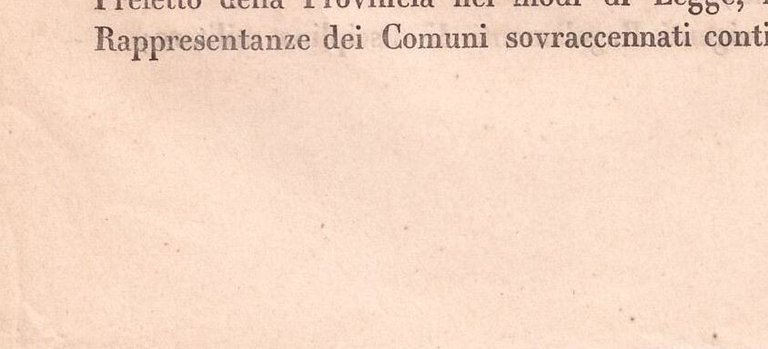 MONTECALVOLI Soppresso Regio Decreto SANTA MARIA A MONTE 2 DICEMBRE …