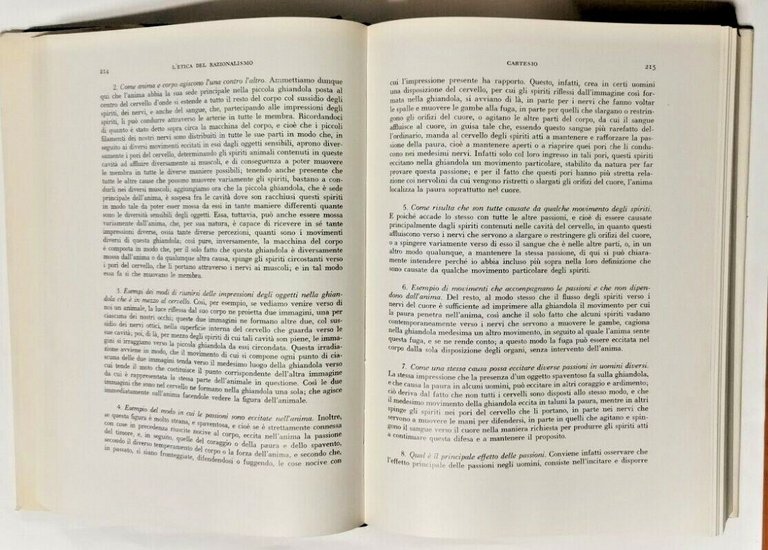 MORALE 2 volumi di Guerra Negri STORIA ANTOLOGICA DEI PROBLEMI …