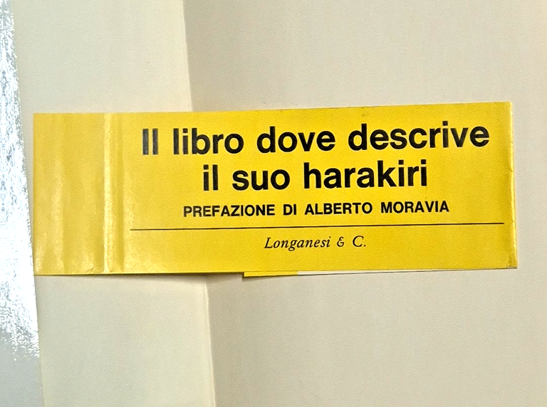 MORTE DI MEZZA ESTATE E ALTRI RACCONTI di Yukio Mishima … | Immagine Gallery 2