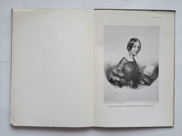 MOSTRA DI MANOSCRITTI E LETTERE AUTOGRAFE Giuseppe G BELLI catalogo …