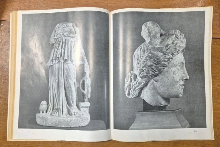 MOSTRA DI SCULTURE ANTICHE dal XXV secolo avanti Cristo al …